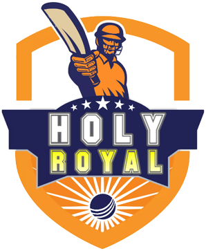 Holy Royals